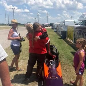 Meet your Posher, Skyler